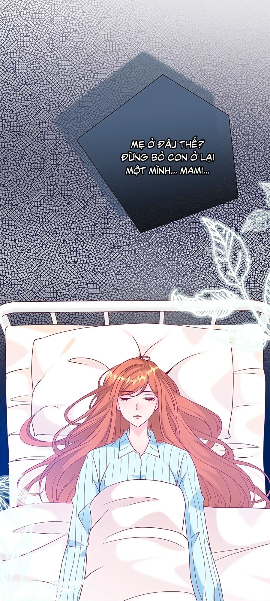 Tổng Tài Daddy Đuổi Tới Nơi Rồi Chapter 75 - 22