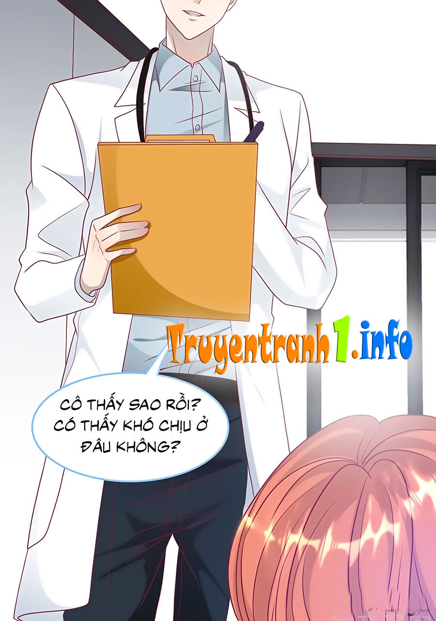 Tổng Tài Daddy Đuổi Tới Nơi Rồi Chapter 75 - 24