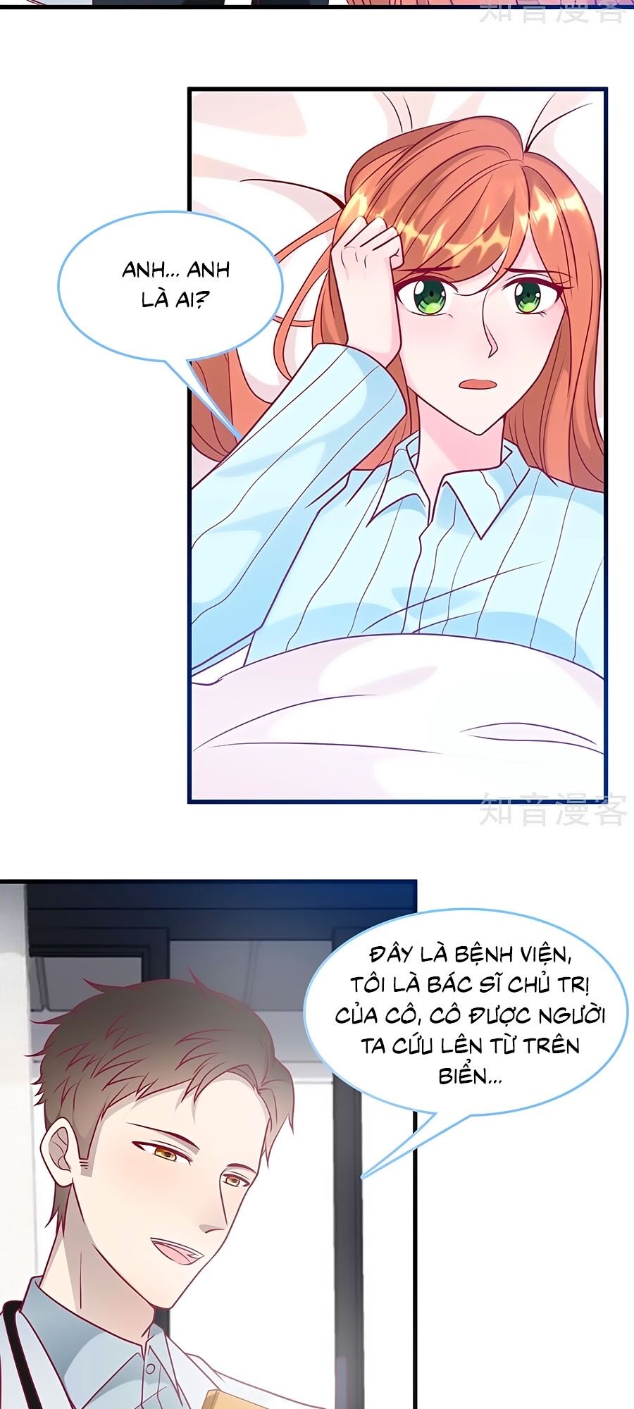 Tổng Tài Daddy Đuổi Tới Nơi Rồi Chapter 75 - 25