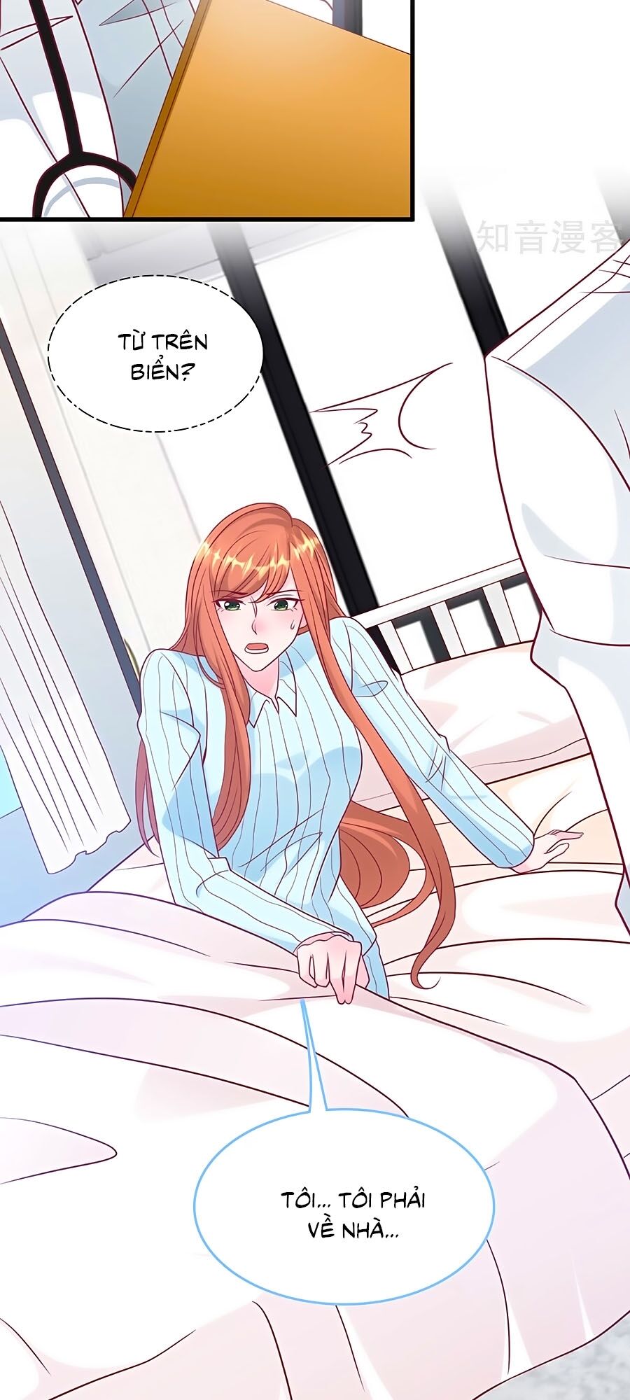 Tổng Tài Daddy Đuổi Tới Nơi Rồi Chapter 75 - 26