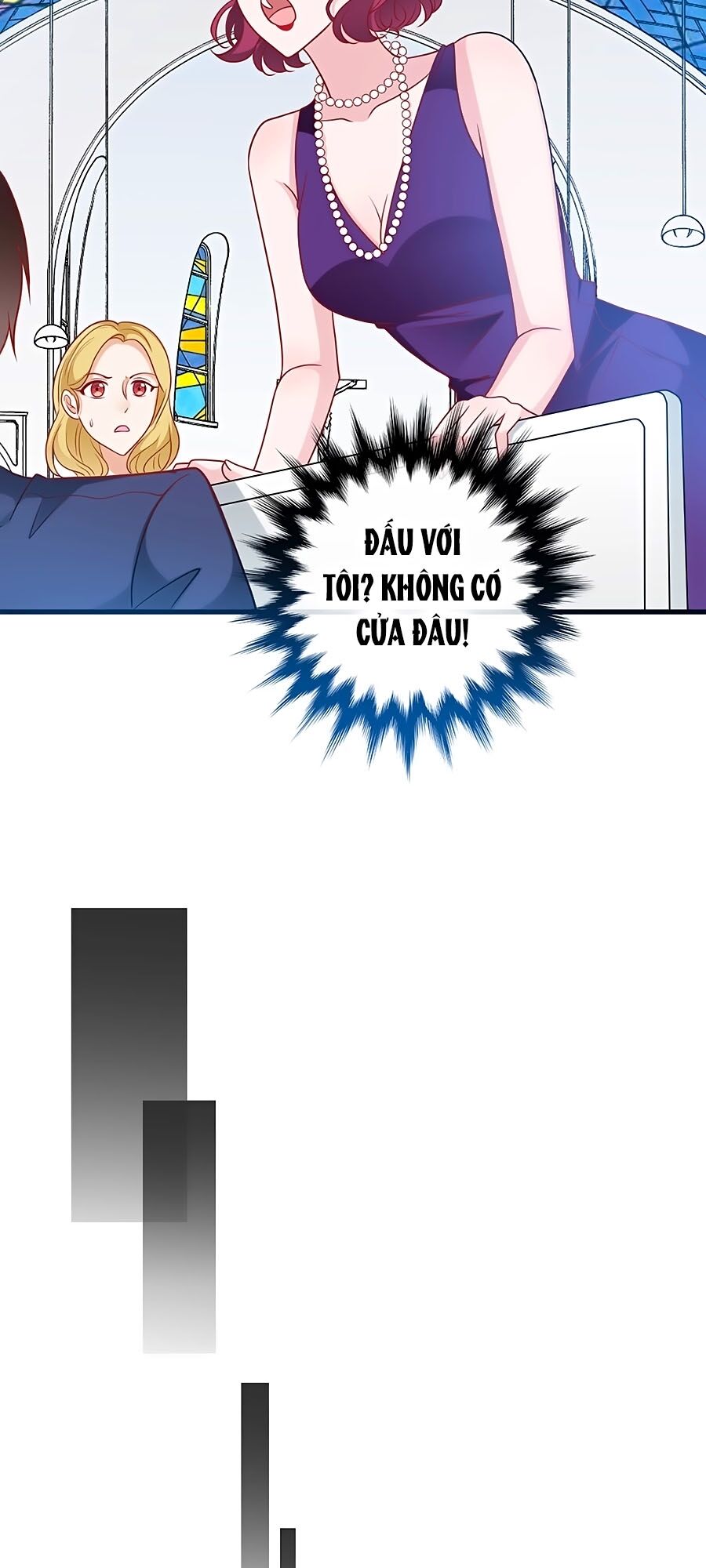 Tổng Tài Daddy Đuổi Tới Nơi Rồi Chapter 75 - 5