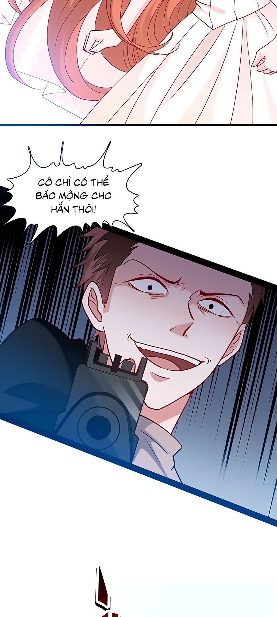 Tổng Tài Daddy Đuổi Tới Nơi Rồi Chapter 75 - 10