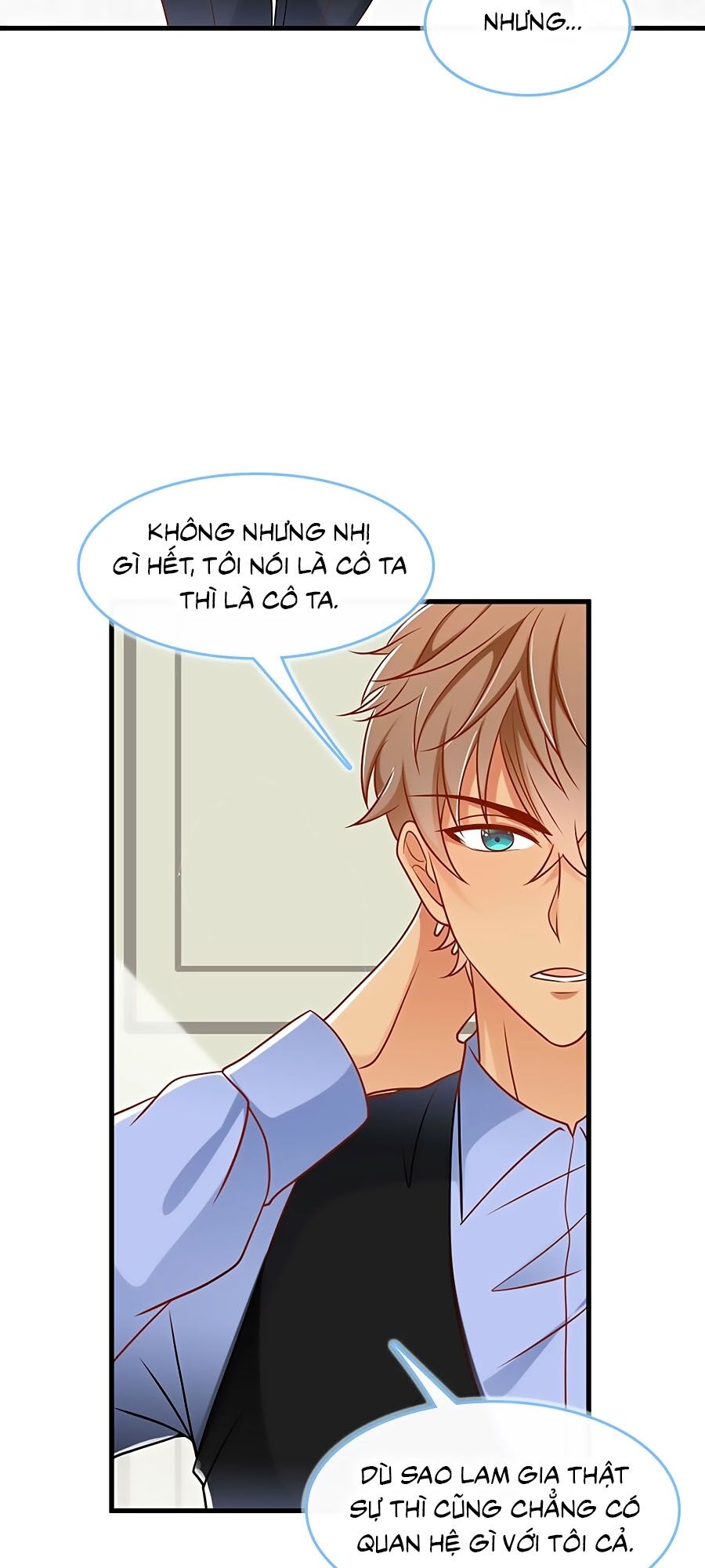 Tổng Tài Daddy Đuổi Tới Nơi Rồi Chapter 76 - 12