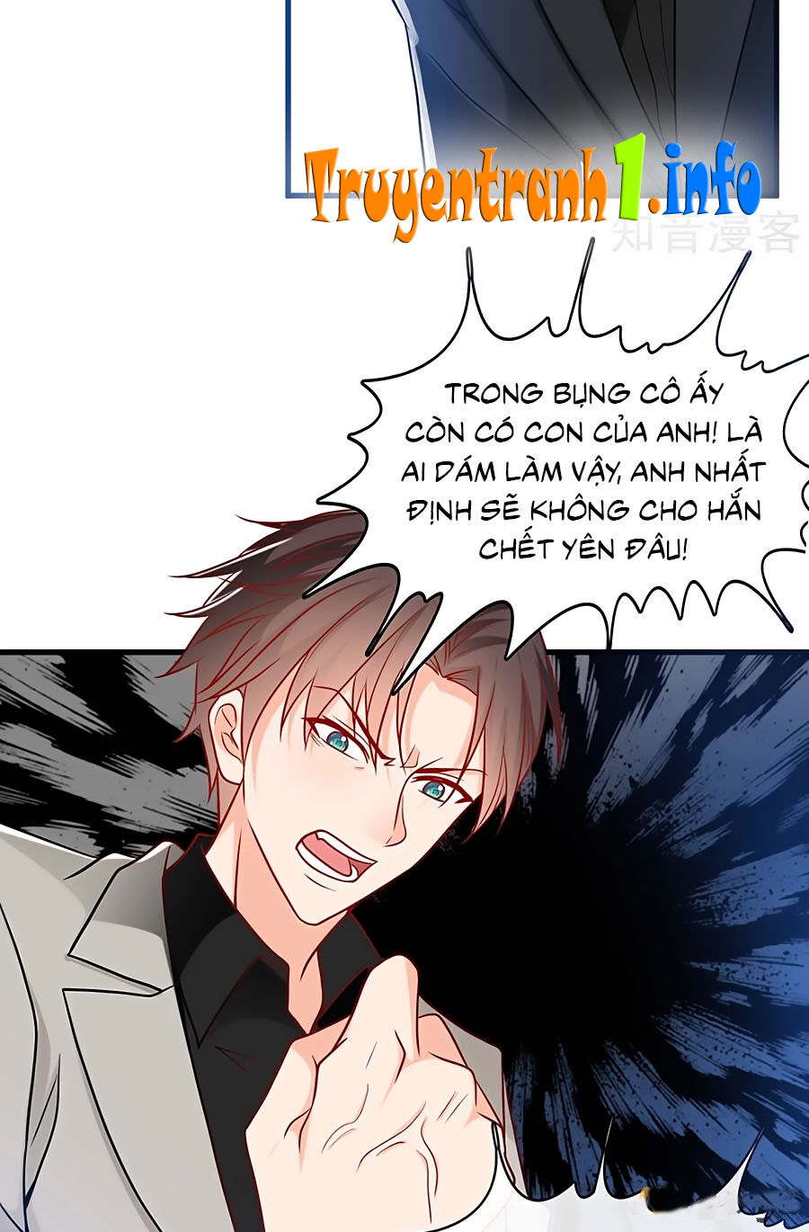 Tổng Tài Daddy Đuổi Tới Nơi Rồi Chapter 76 - 18