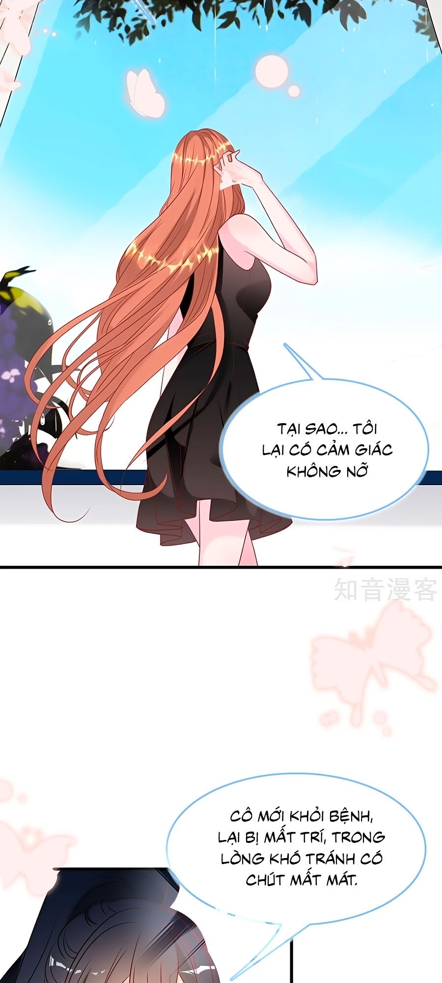 Tổng Tài Daddy Đuổi Tới Nơi Rồi Chapter 76 - 21