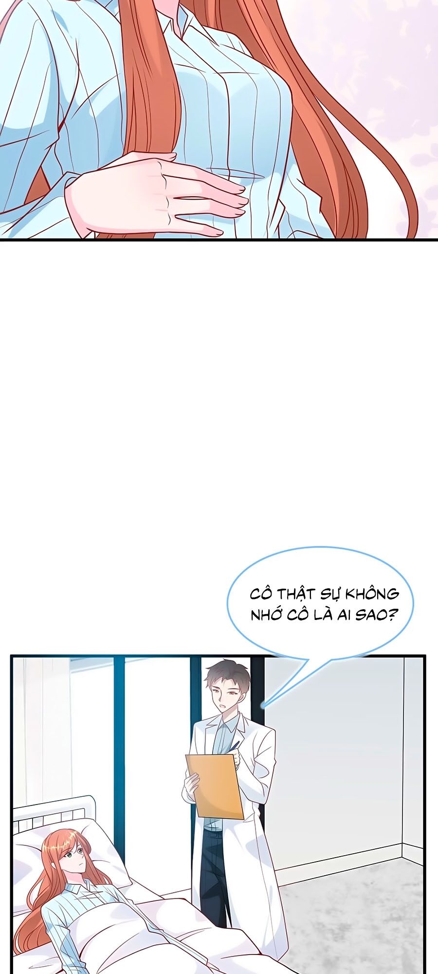 Tổng Tài Daddy Đuổi Tới Nơi Rồi Chapter 76 - 4