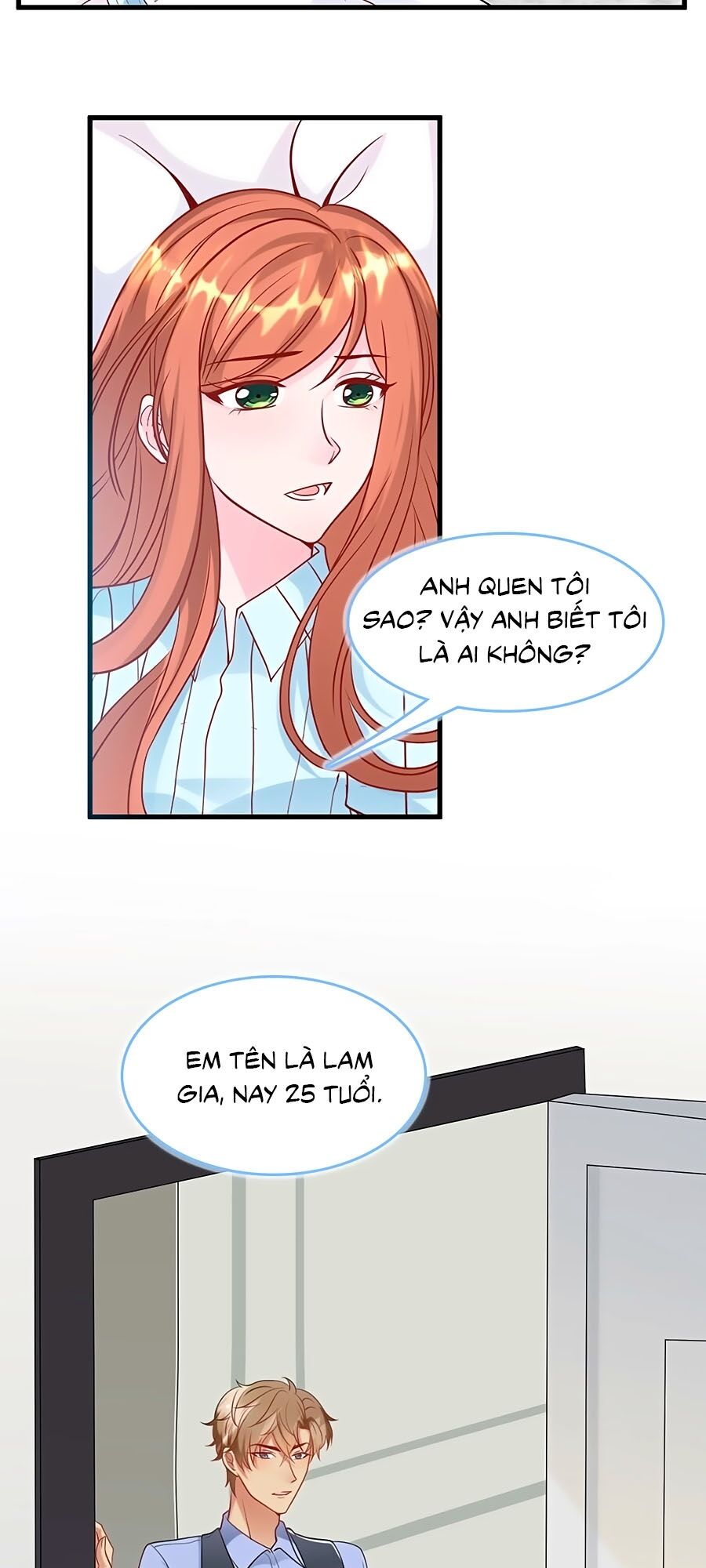 Tổng Tài Daddy Đuổi Tới Nơi Rồi Chapter 76 - 5