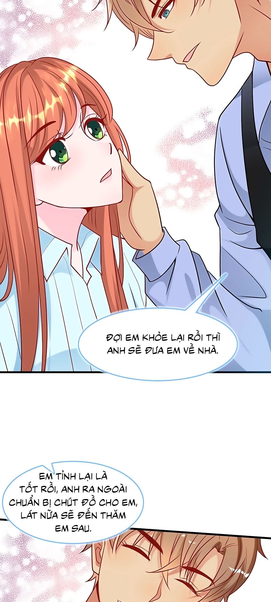 Tổng Tài Daddy Đuổi Tới Nơi Rồi Chapter 76 - 8