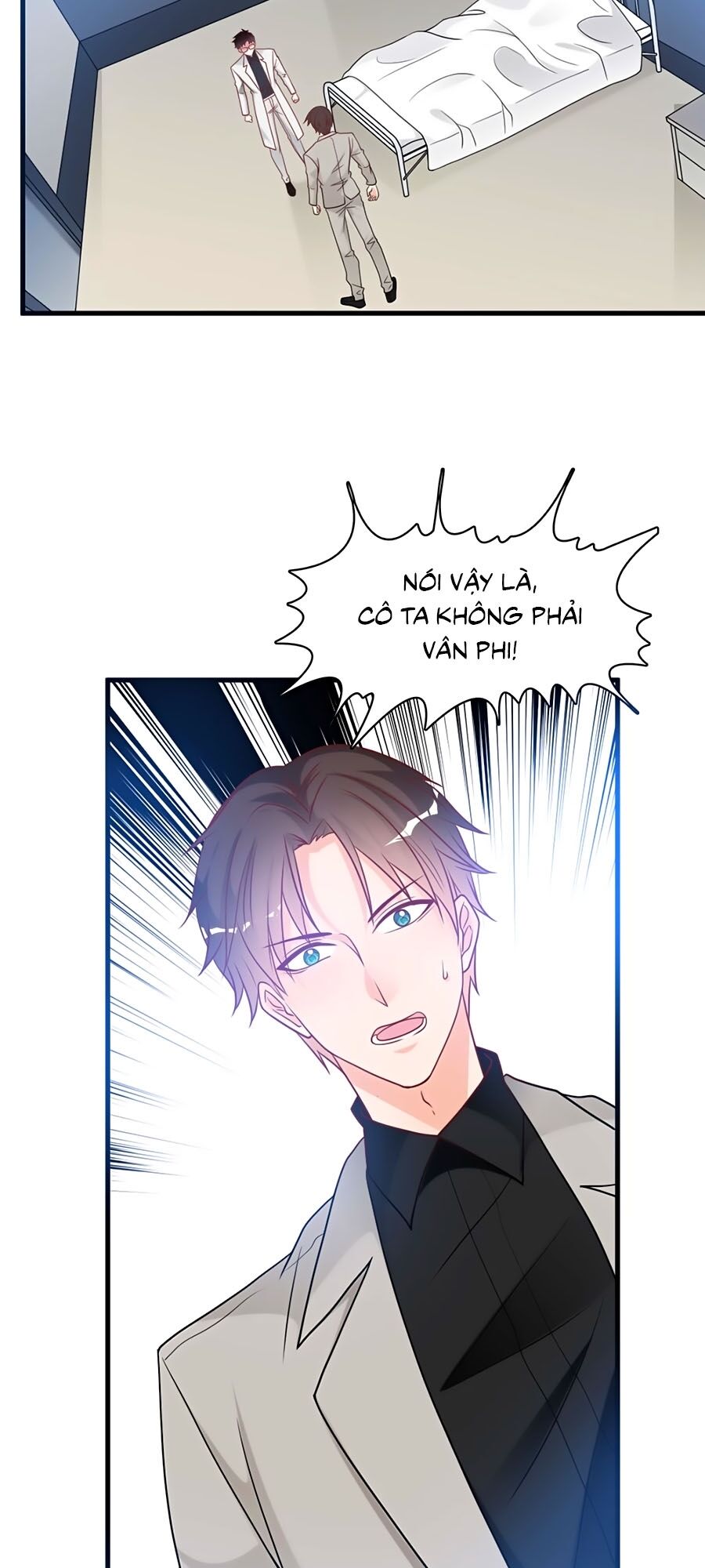 Tổng Tài Daddy Đuổi Tới Nơi Rồi Chapter 78 - 2