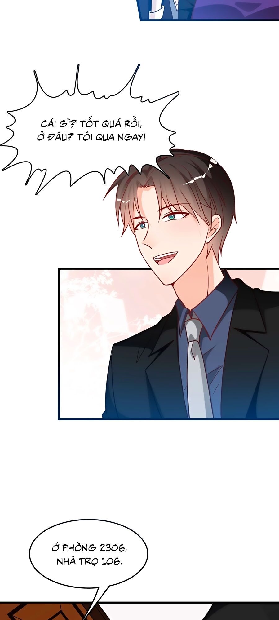 Tổng Tài Daddy Đuổi Tới Nơi Rồi Chapter 78 - 18