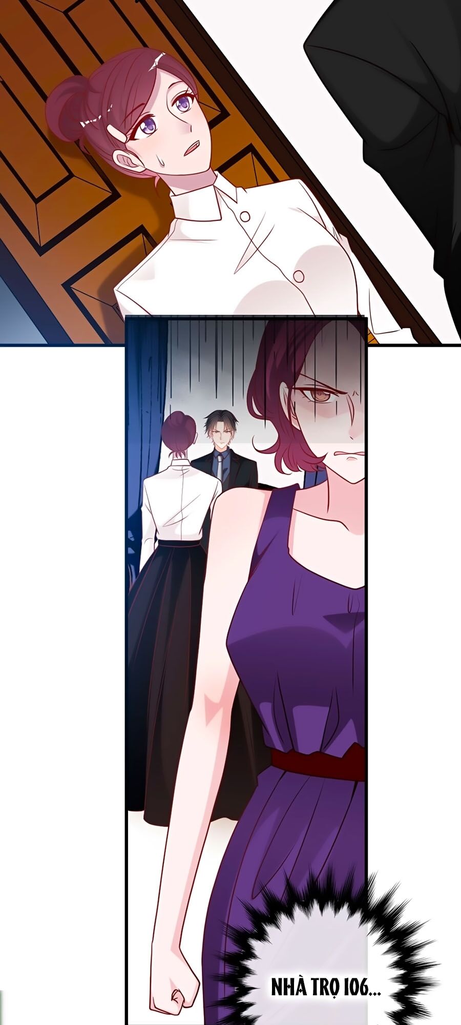 Tổng Tài Daddy Đuổi Tới Nơi Rồi Chapter 78 - 19