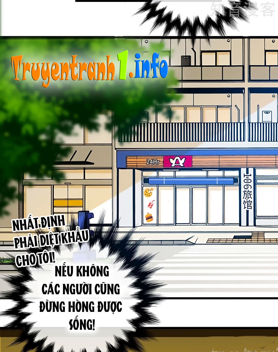 Tổng Tài Daddy Đuổi Tới Nơi Rồi Chapter 78 - 20