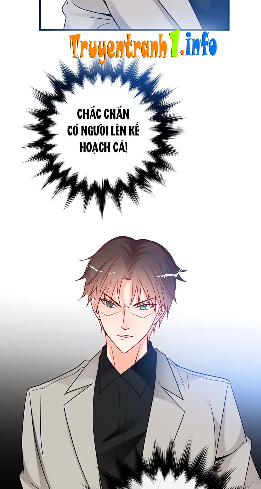 Tổng Tài Daddy Đuổi Tới Nơi Rồi Chapter 78 - 3