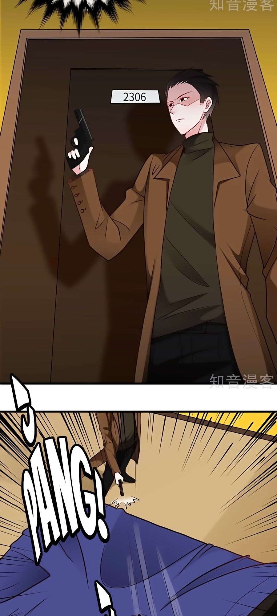 Tổng Tài Daddy Đuổi Tới Nơi Rồi Chapter 78 - 21