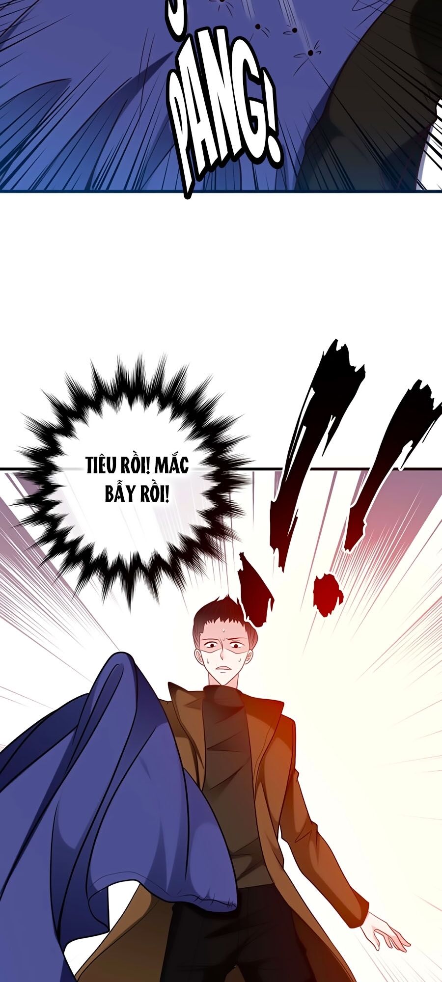 Tổng Tài Daddy Đuổi Tới Nơi Rồi Chapter 78 - 22