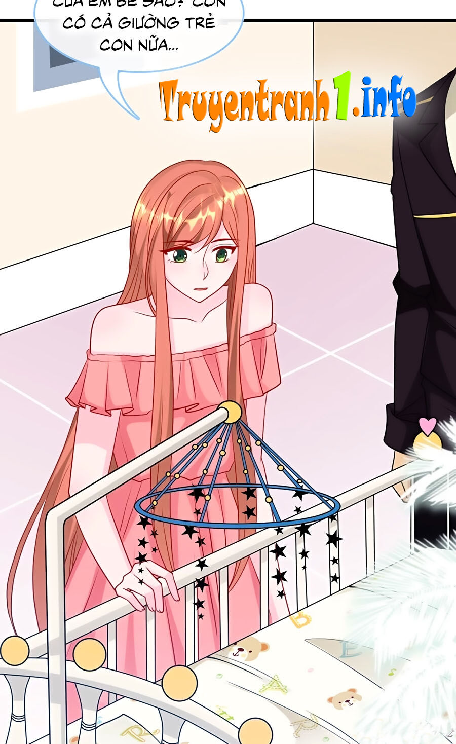 Tổng Tài Daddy Đuổi Tới Nơi Rồi Chapter 78 - 25