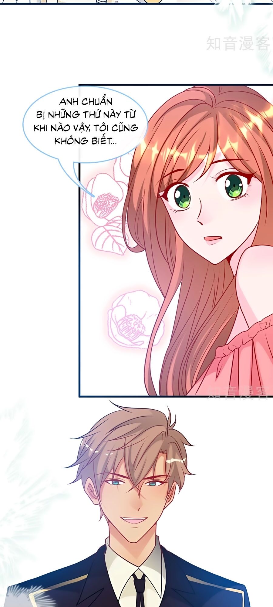 Tổng Tài Daddy Đuổi Tới Nơi Rồi Chapter 78 - 26