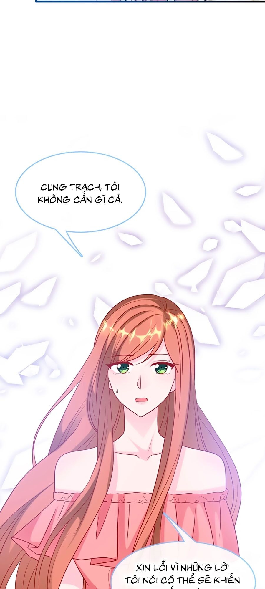 Tổng Tài Daddy Đuổi Tới Nơi Rồi Chapter 78 - 29