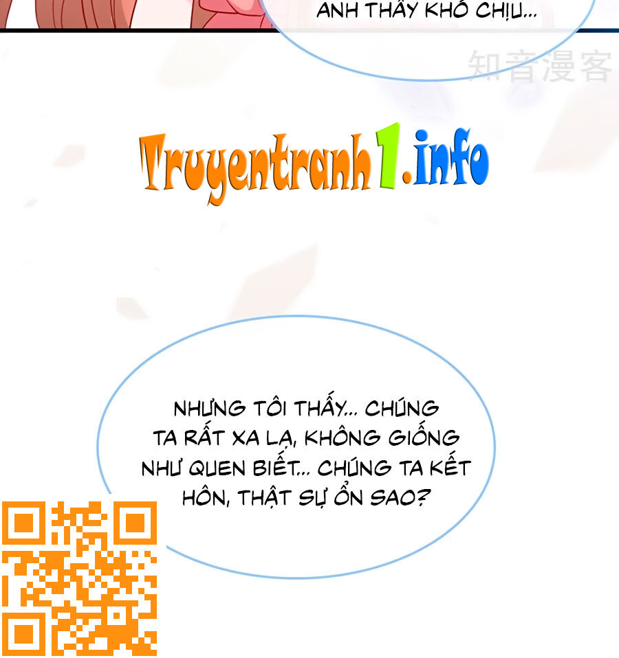 Tổng Tài Daddy Đuổi Tới Nơi Rồi Chapter 78 - 30