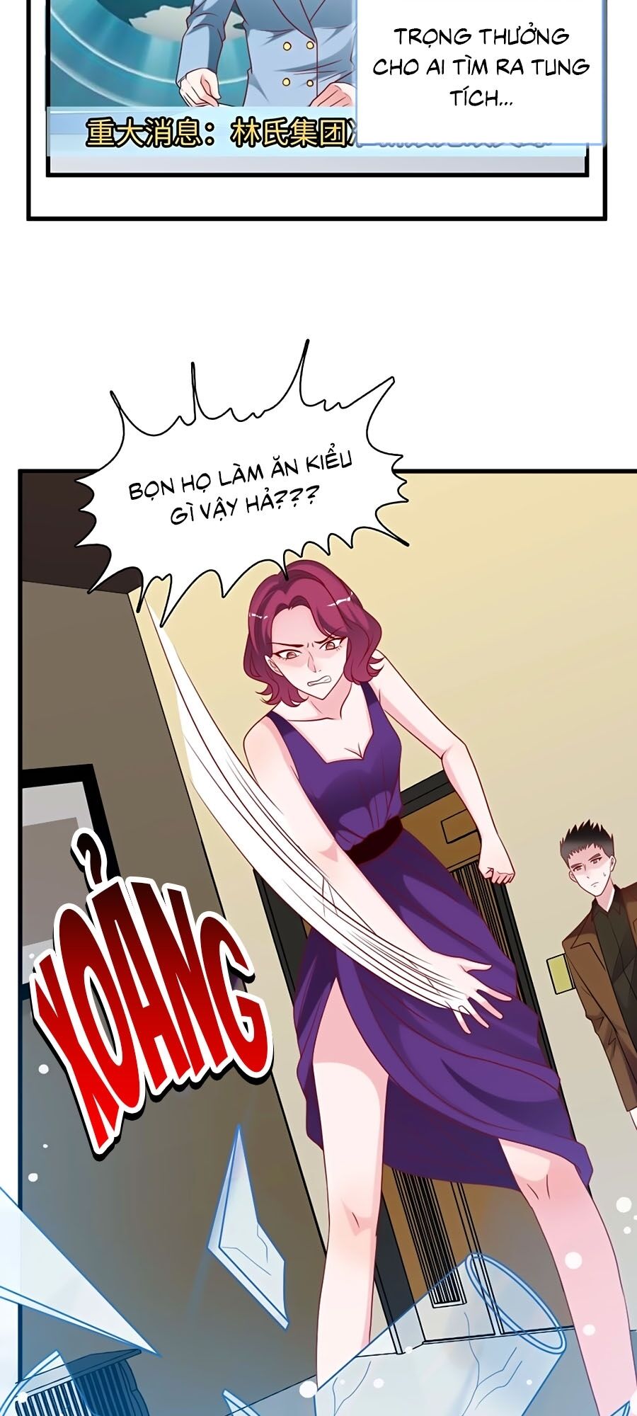 Tổng Tài Daddy Đuổi Tới Nơi Rồi Chapter 78 - 5