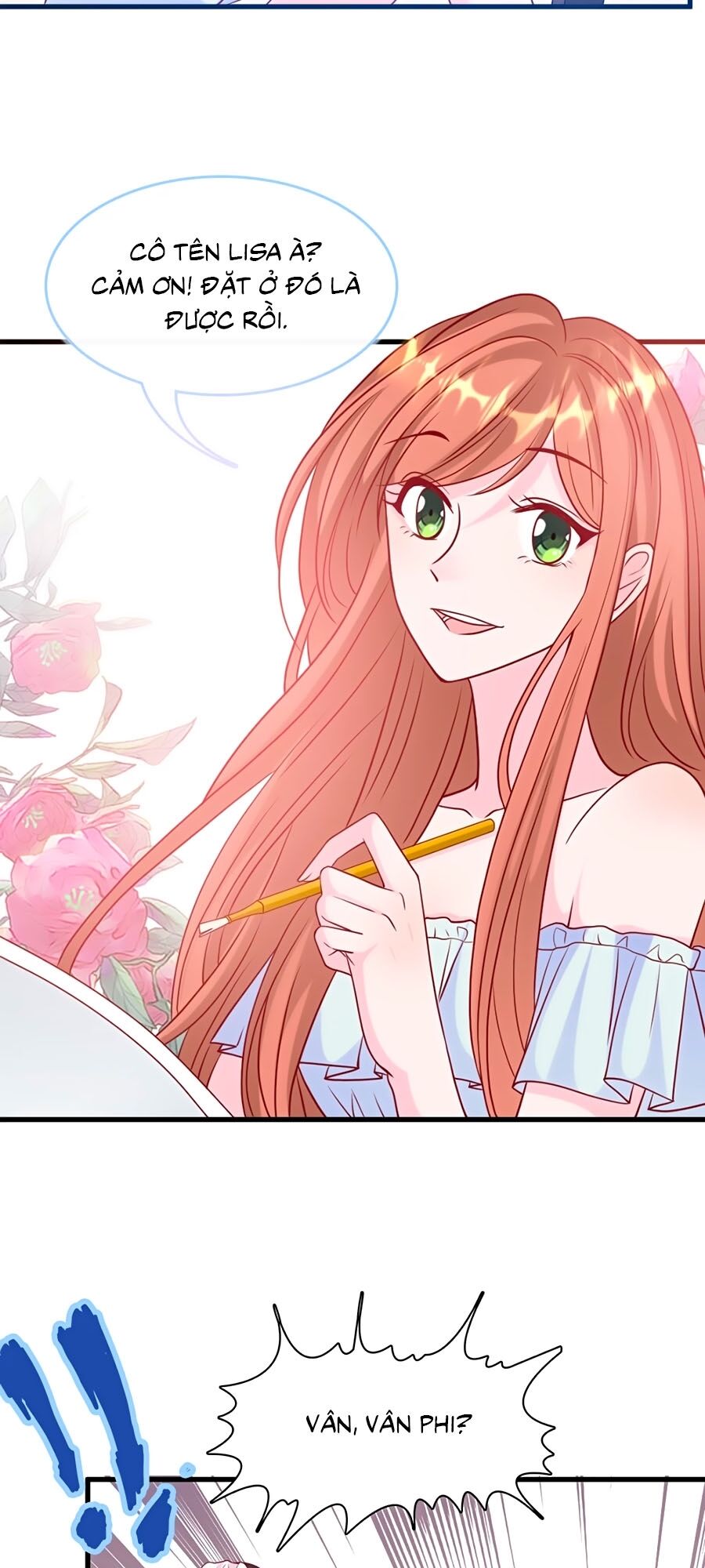 Tổng Tài Daddy Đuổi Tới Nơi Rồi Chapter 79 - 19