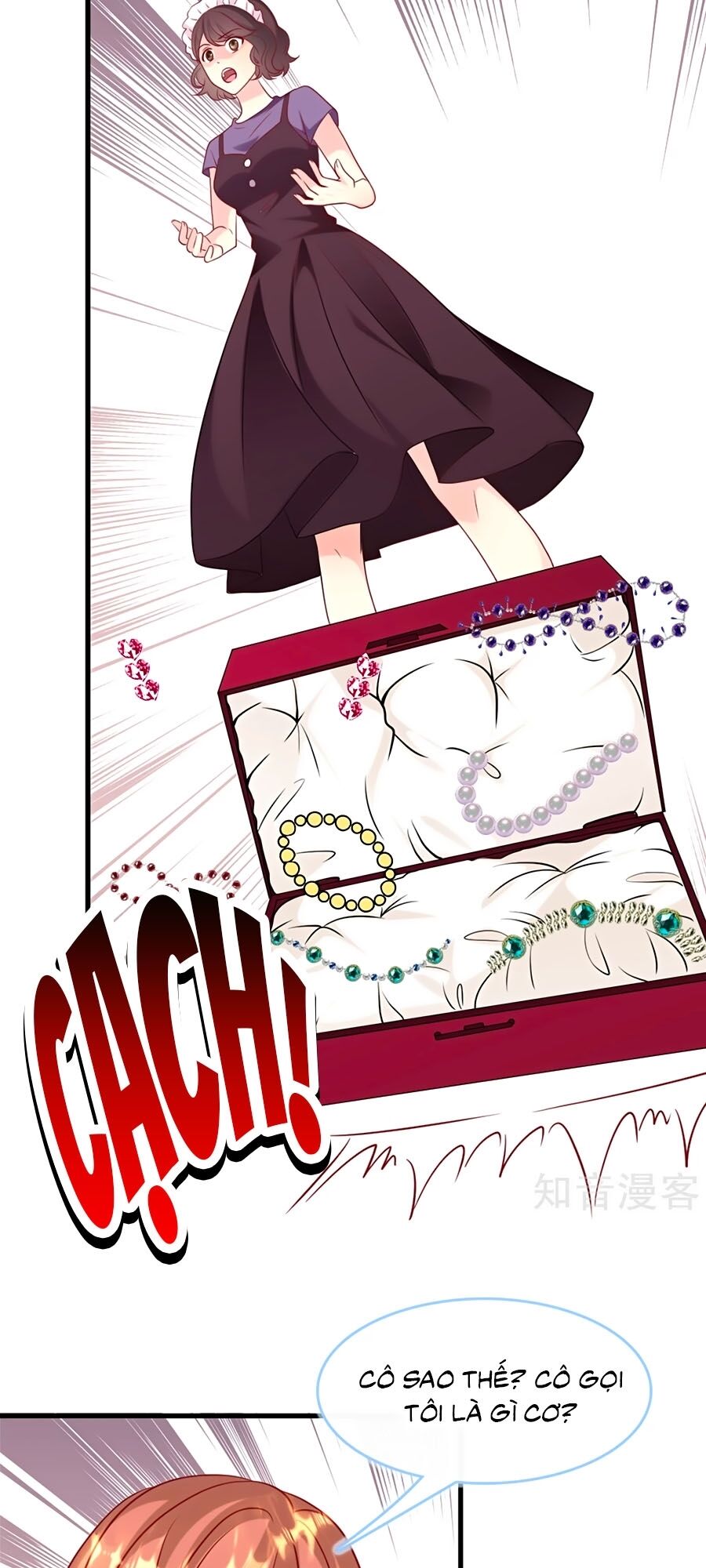 Tổng Tài Daddy Đuổi Tới Nơi Rồi Chapter 79 - 20