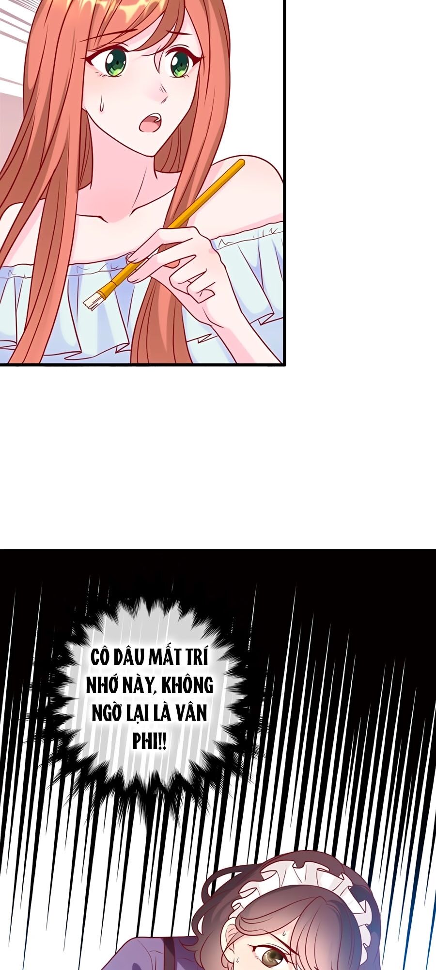 Tổng Tài Daddy Đuổi Tới Nơi Rồi Chapter 79 - 21