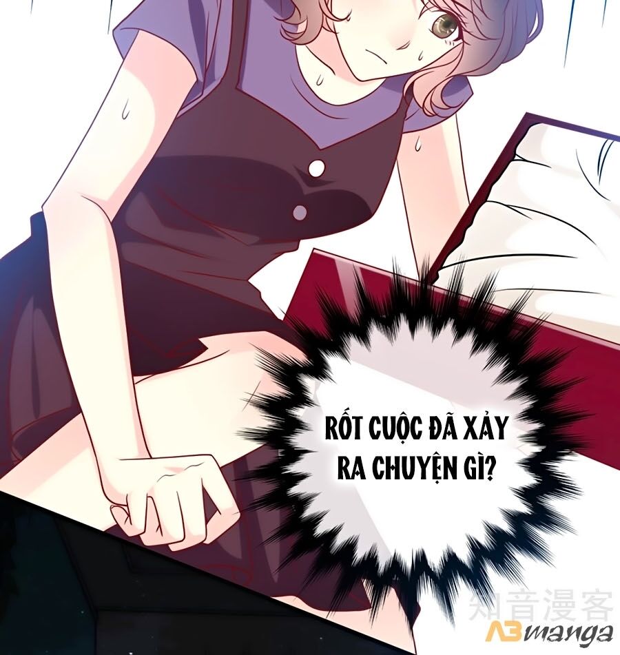 Tổng Tài Daddy Đuổi Tới Nơi Rồi Chapter 79 - 22