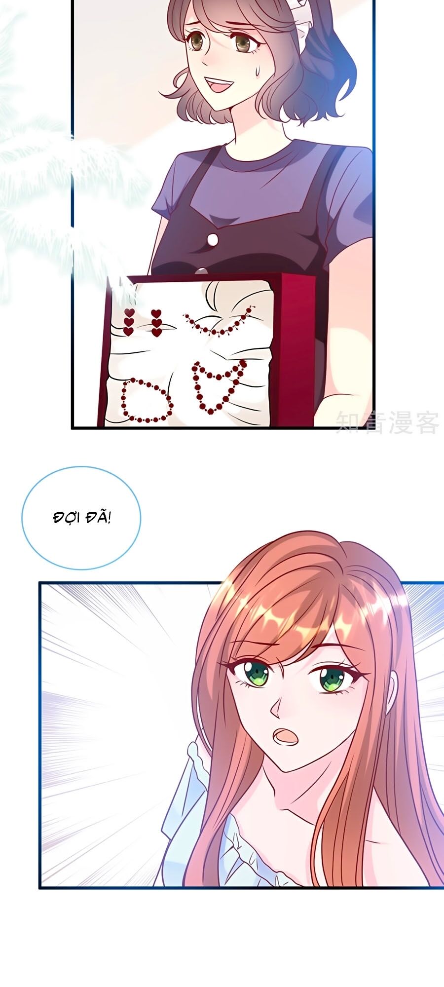 Tổng Tài Daddy Đuổi Tới Nơi Rồi Chapter 79 - 24