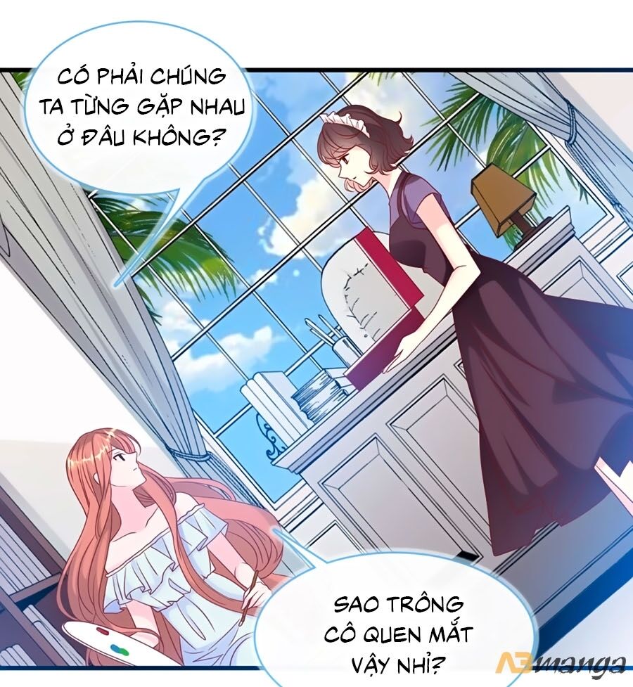 Tổng Tài Daddy Đuổi Tới Nơi Rồi Chapter 79 - 25