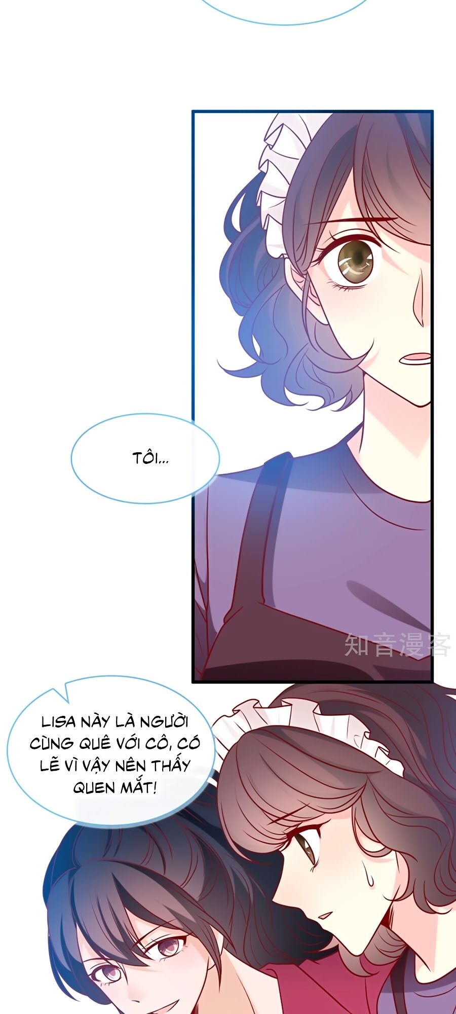 Tổng Tài Daddy Đuổi Tới Nơi Rồi Chapter 79 - 26