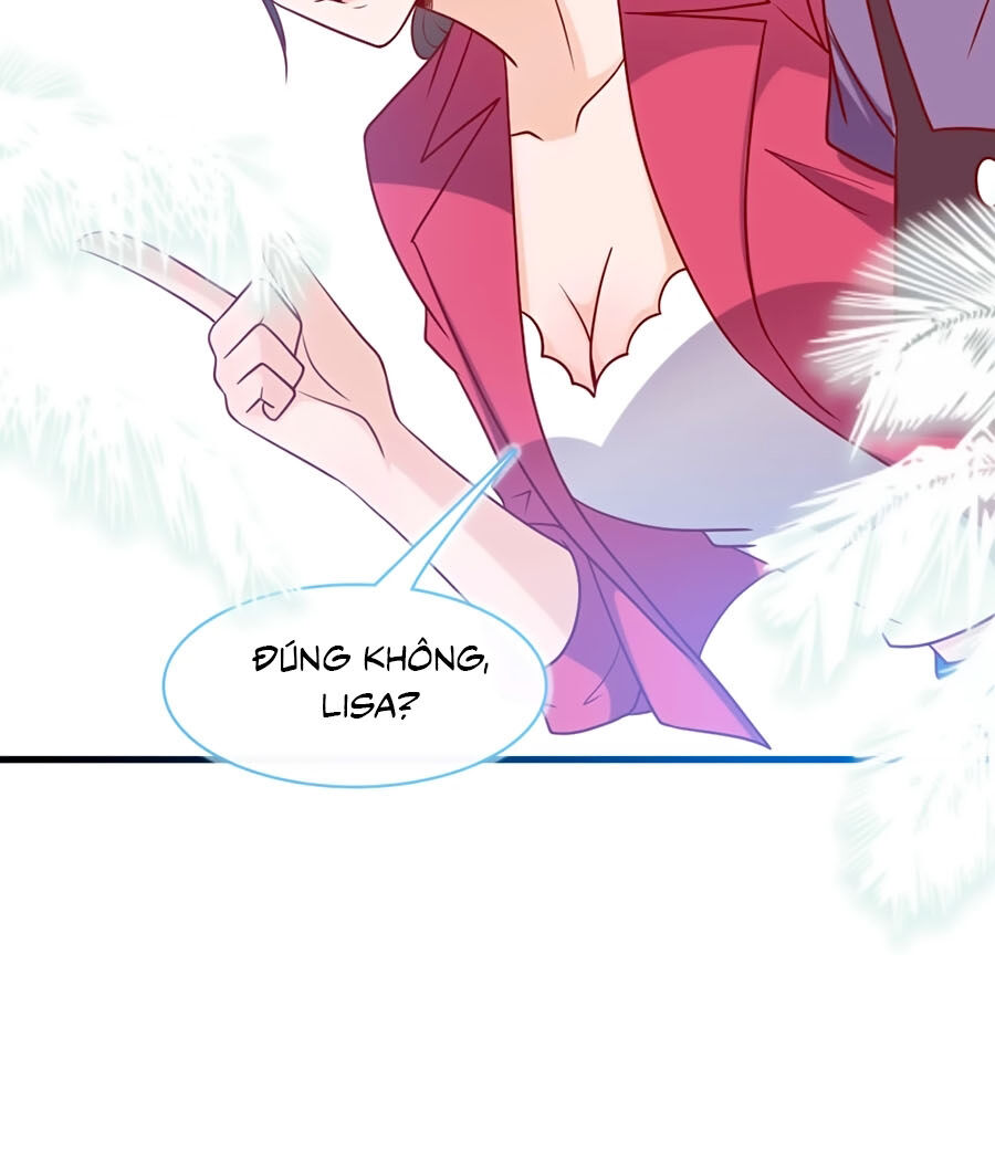 Tổng Tài Daddy Đuổi Tới Nơi Rồi Chapter 79 - 27