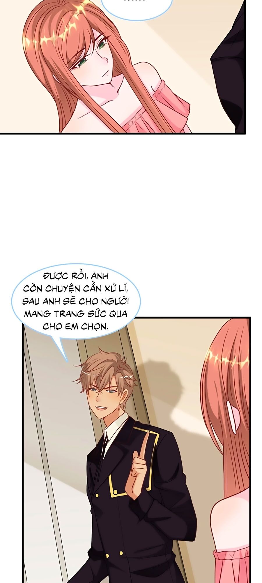 Tổng Tài Daddy Đuổi Tới Nơi Rồi Chapter 79 - 5