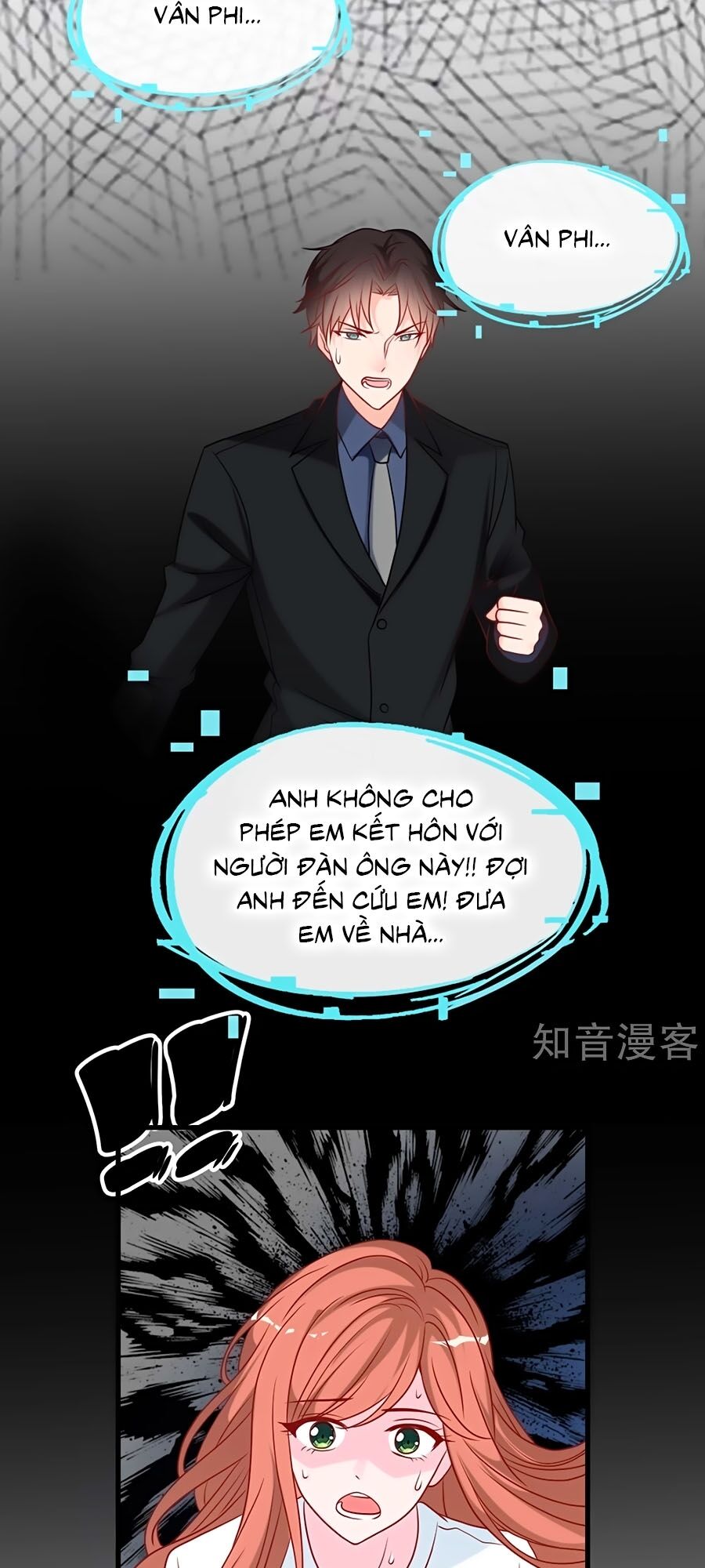 Tổng Tài Daddy Đuổi Tới Nơi Rồi Chapter 80 - 12