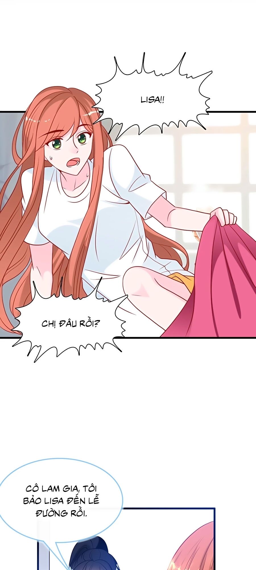 Tổng Tài Daddy Đuổi Tới Nơi Rồi Chapter 80 - 14