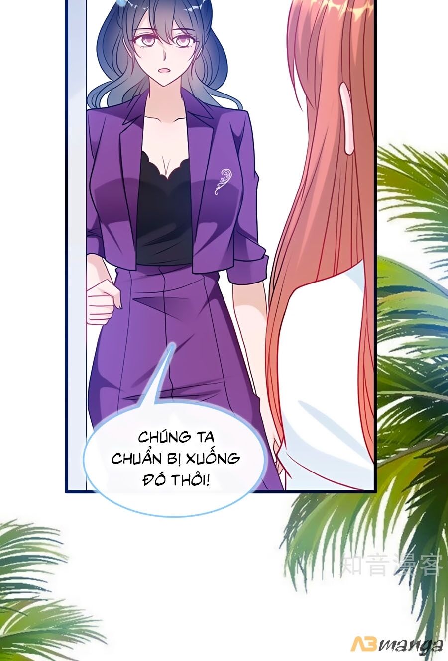 Tổng Tài Daddy Đuổi Tới Nơi Rồi Chapter 80 - 15