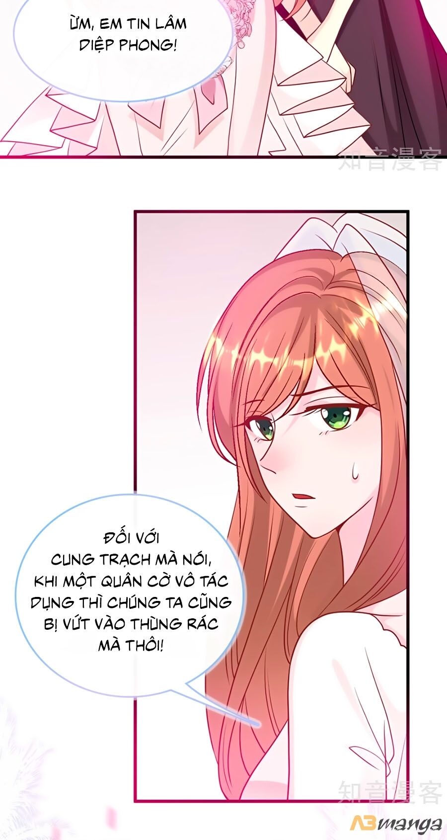 Tổng Tài Daddy Đuổi Tới Nơi Rồi Chapter 80 - 17