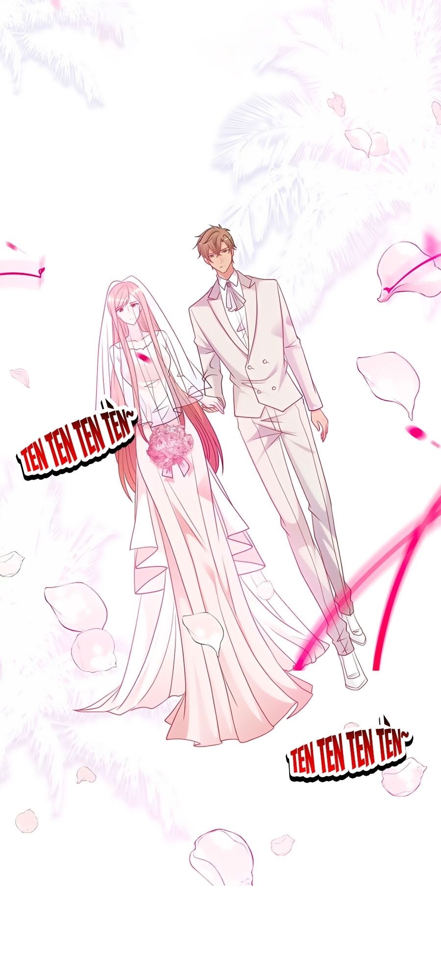 Tổng Tài Daddy Đuổi Tới Nơi Rồi Chapter 80 - 18