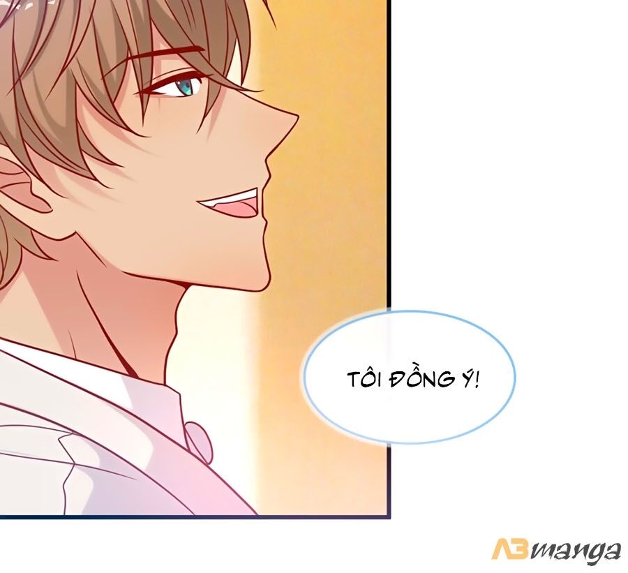 Tổng Tài Daddy Đuổi Tới Nơi Rồi Chapter 80 - 20