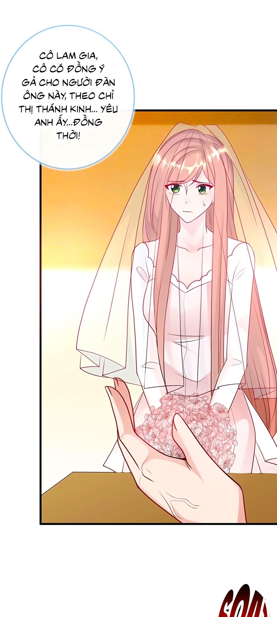 Tổng Tài Daddy Đuổi Tới Nơi Rồi Chapter 80 - 21