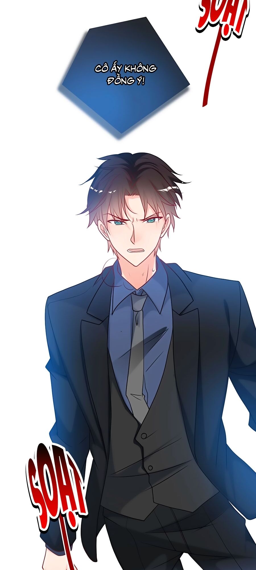 Tổng Tài Daddy Đuổi Tới Nơi Rồi Chapter 80 - 22