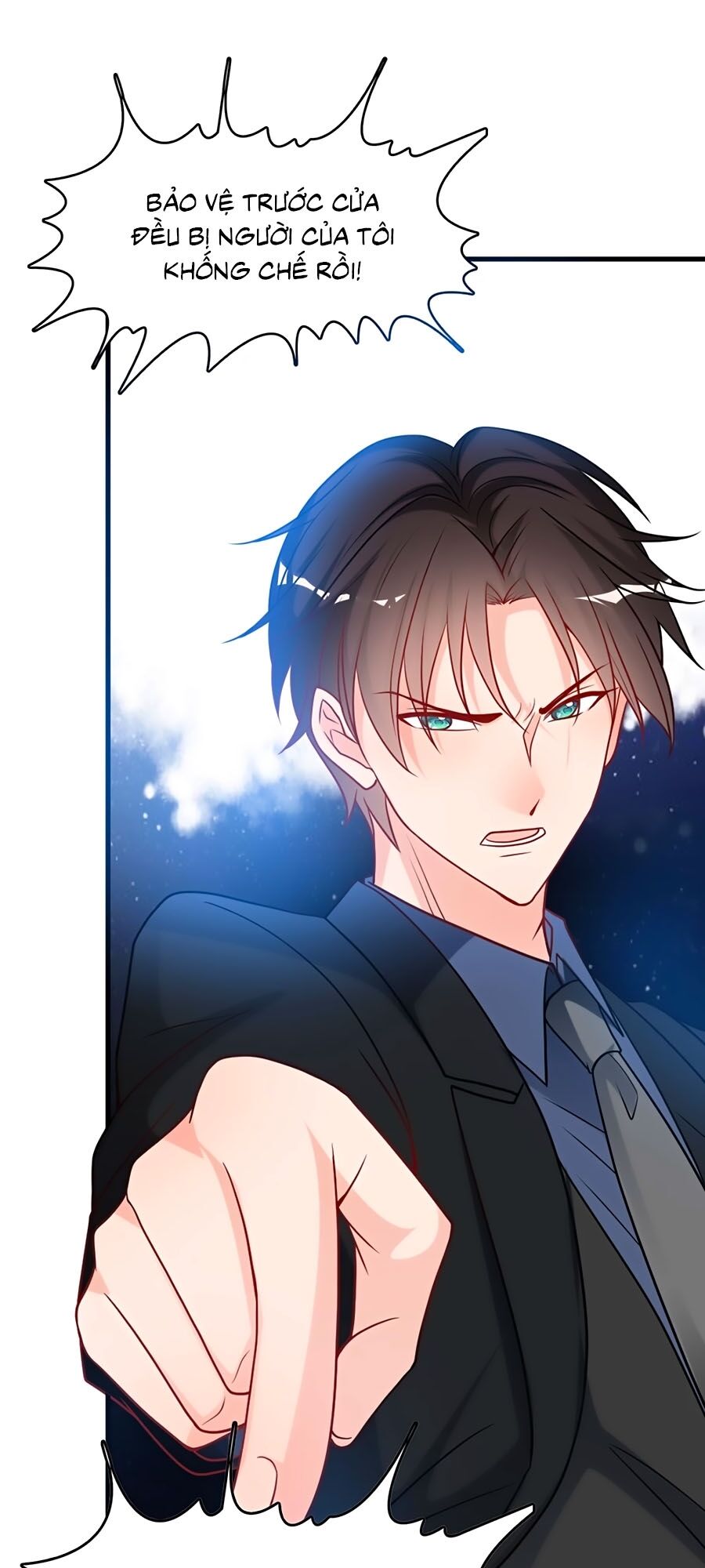 Tổng Tài Daddy Đuổi Tới Nơi Rồi Chapter 80 - 27