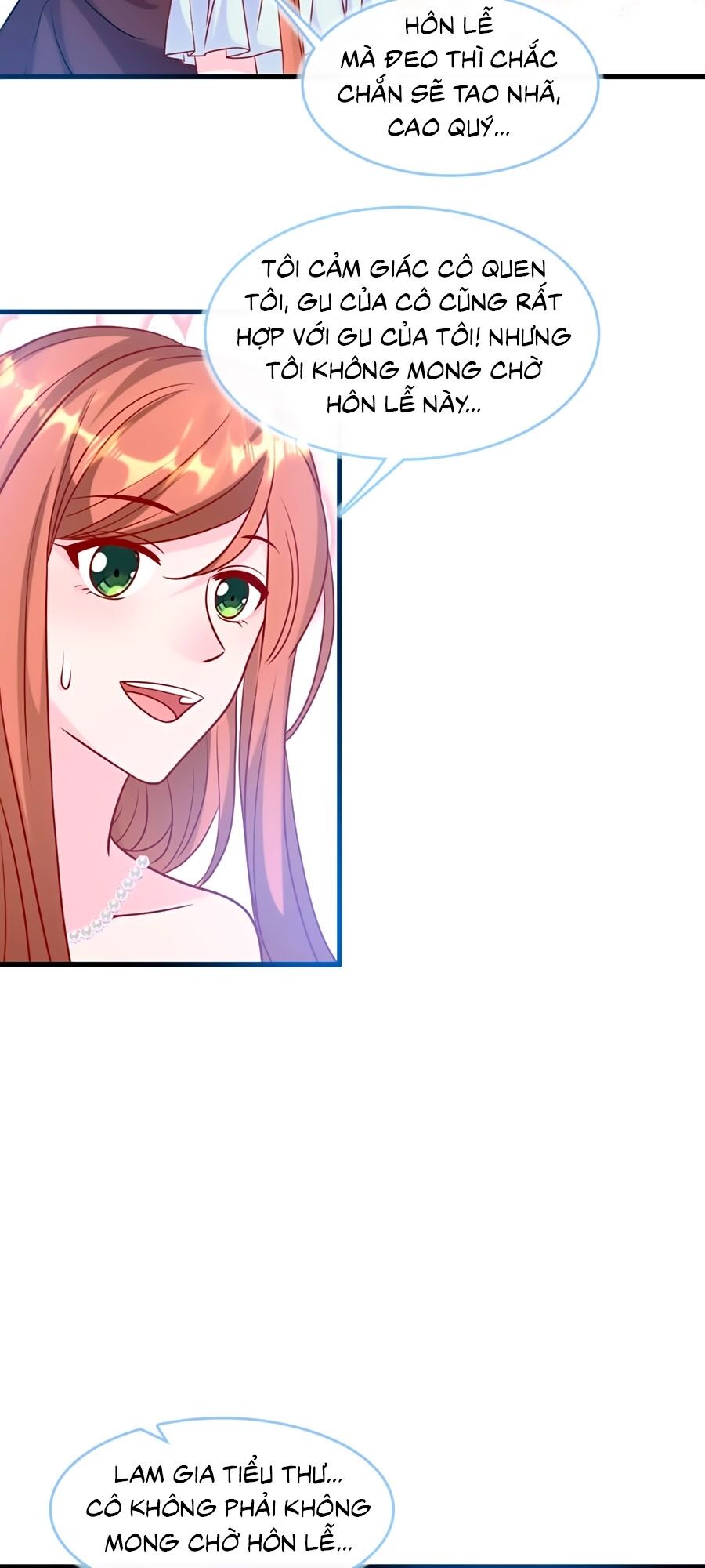 Tổng Tài Daddy Đuổi Tới Nơi Rồi Chapter 80 - 4