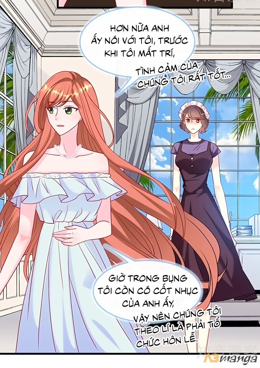 Tổng Tài Daddy Đuổi Tới Nơi Rồi Chapter 80 - 6