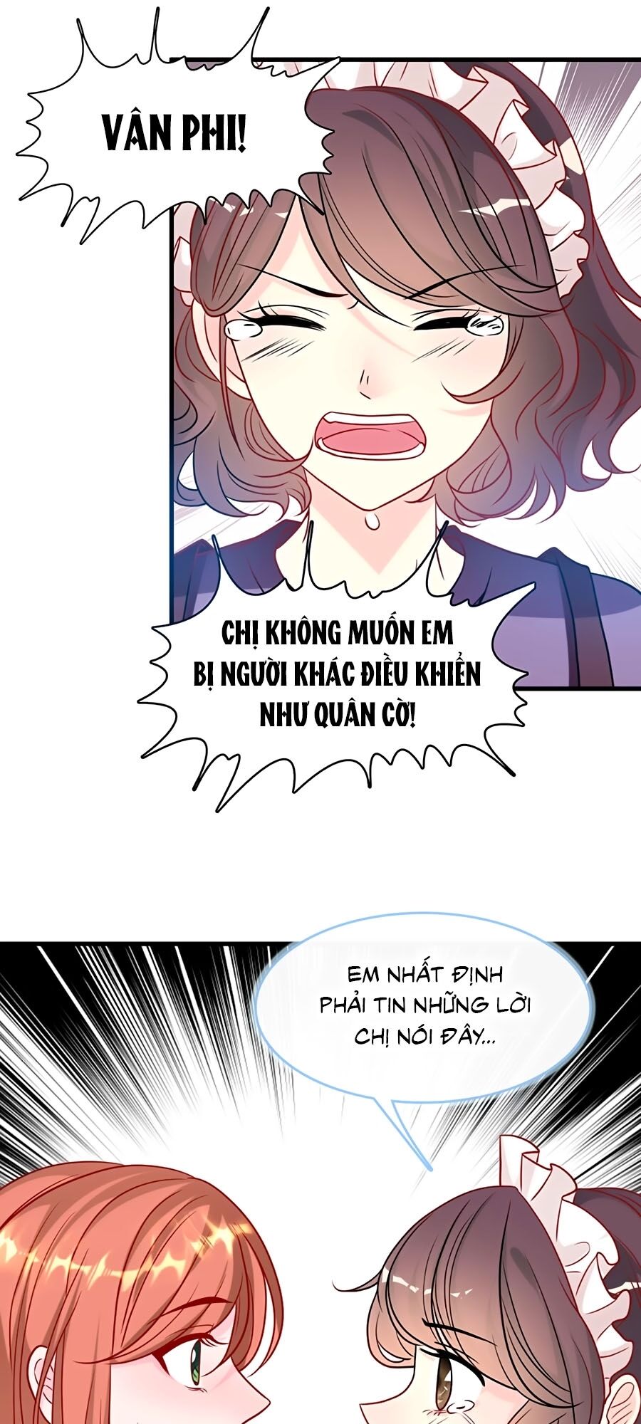 Tổng Tài Daddy Đuổi Tới Nơi Rồi Chapter 80 - 7