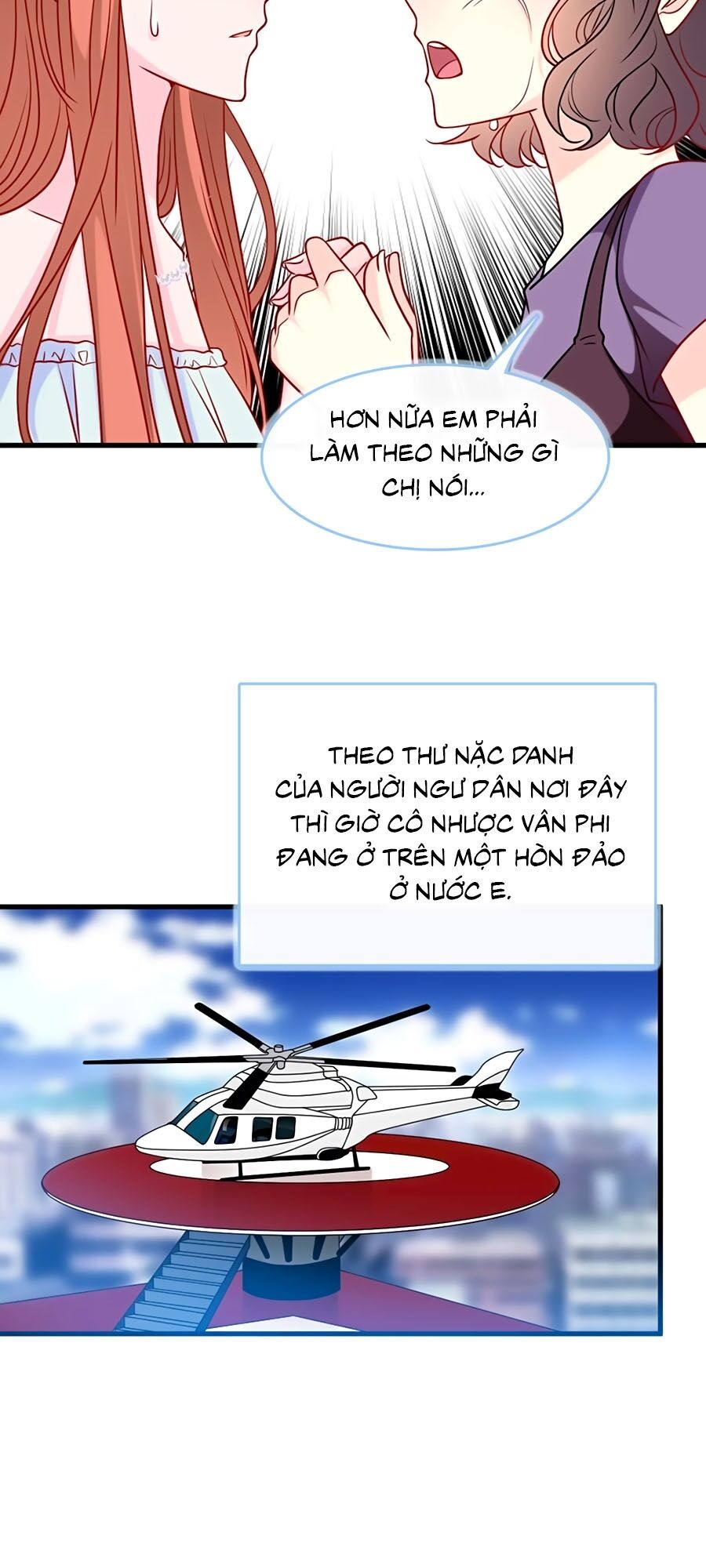 Tổng Tài Daddy Đuổi Tới Nơi Rồi Chapter 80 - 8