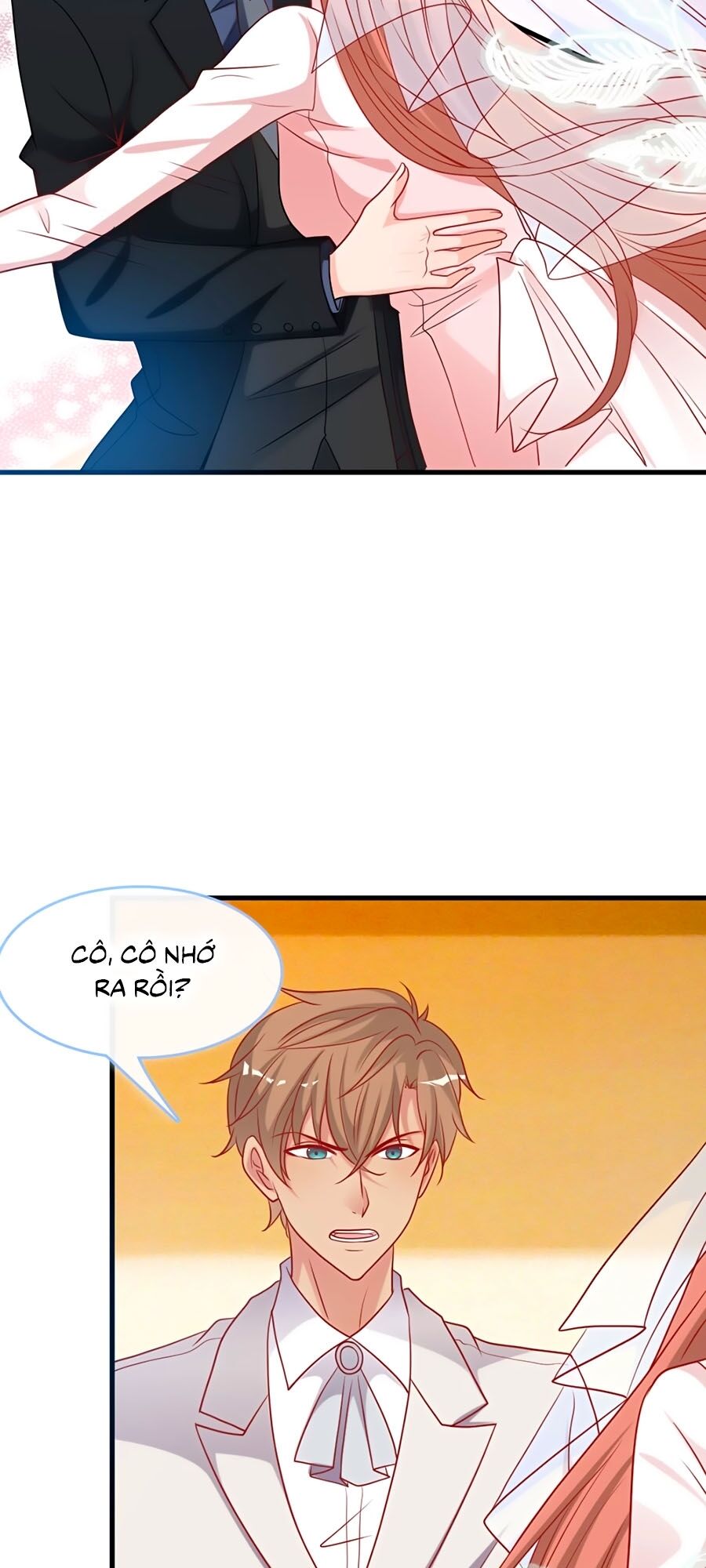 Tổng Tài Daddy Đuổi Tới Nơi Rồi Chapter 81 - 2