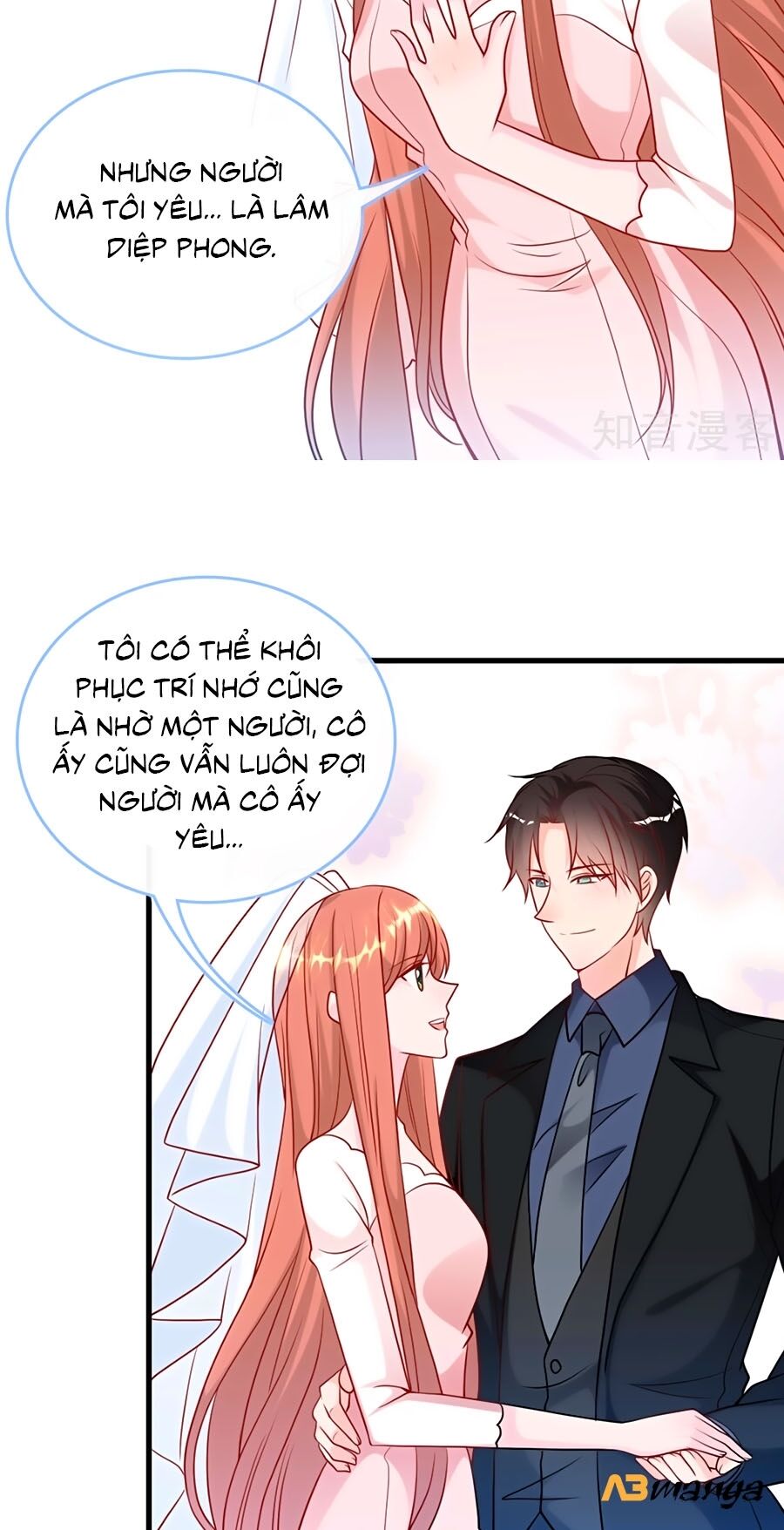 Tổng Tài Daddy Đuổi Tới Nơi Rồi Chapter 81 - 12