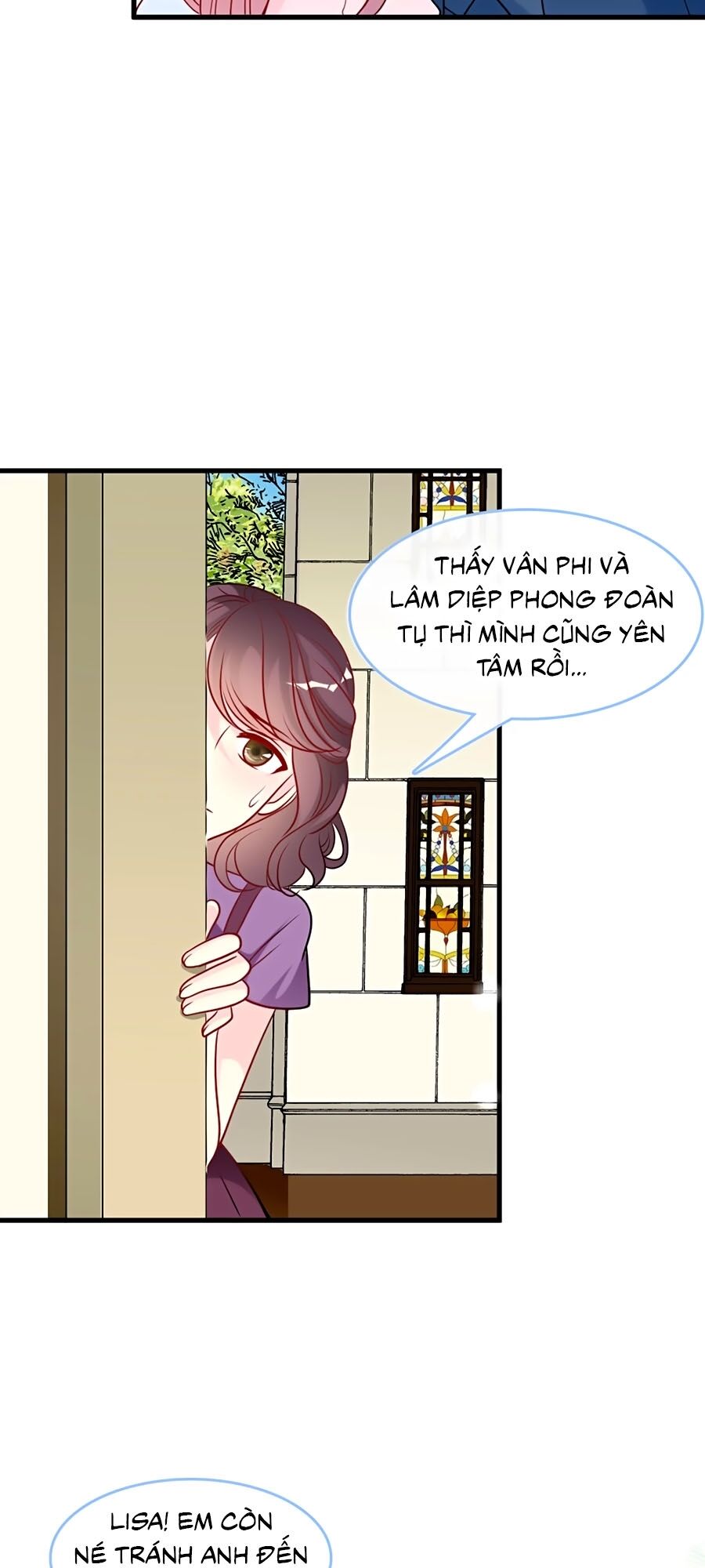 Tổng Tài Daddy Đuổi Tới Nơi Rồi Chapter 81 - 13