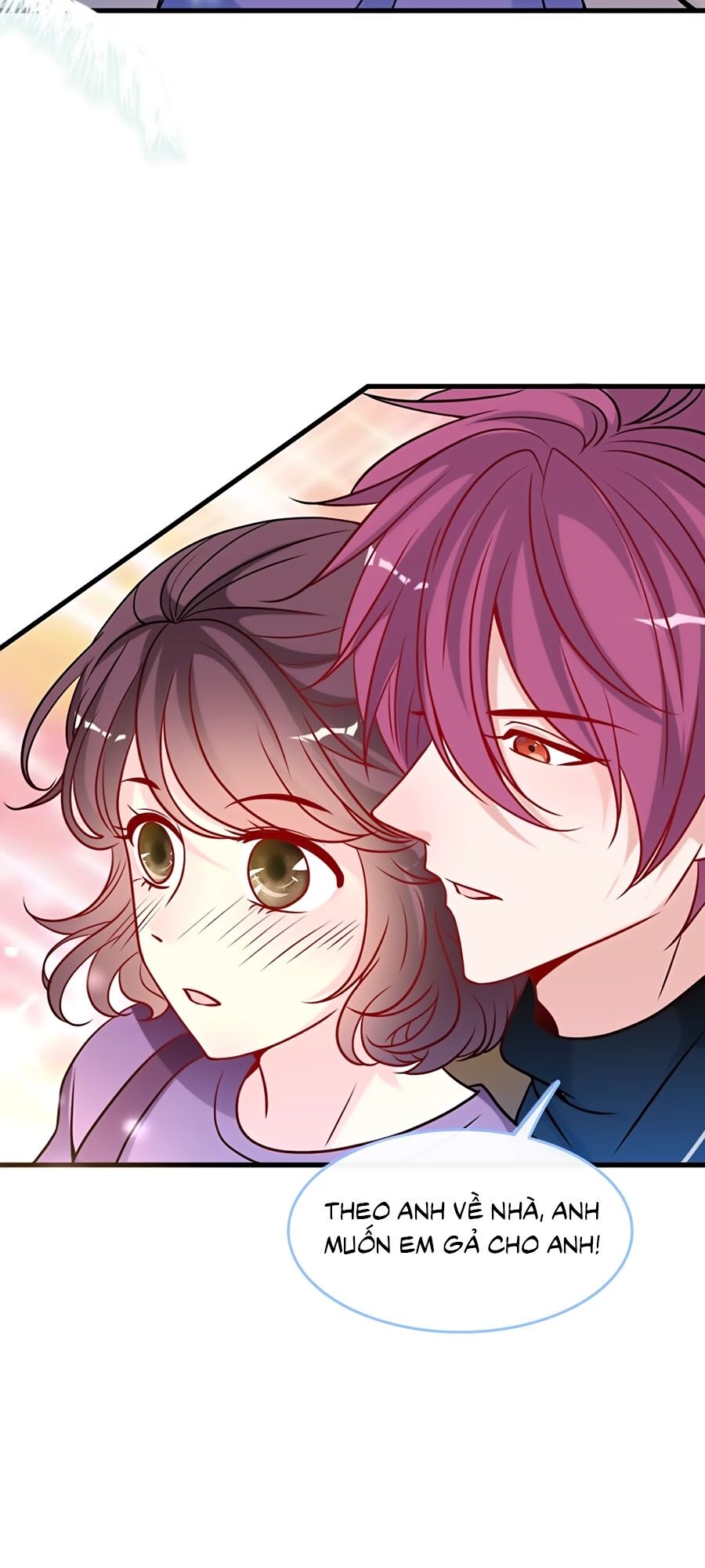 Tổng Tài Daddy Đuổi Tới Nơi Rồi Chapter 81 - 17